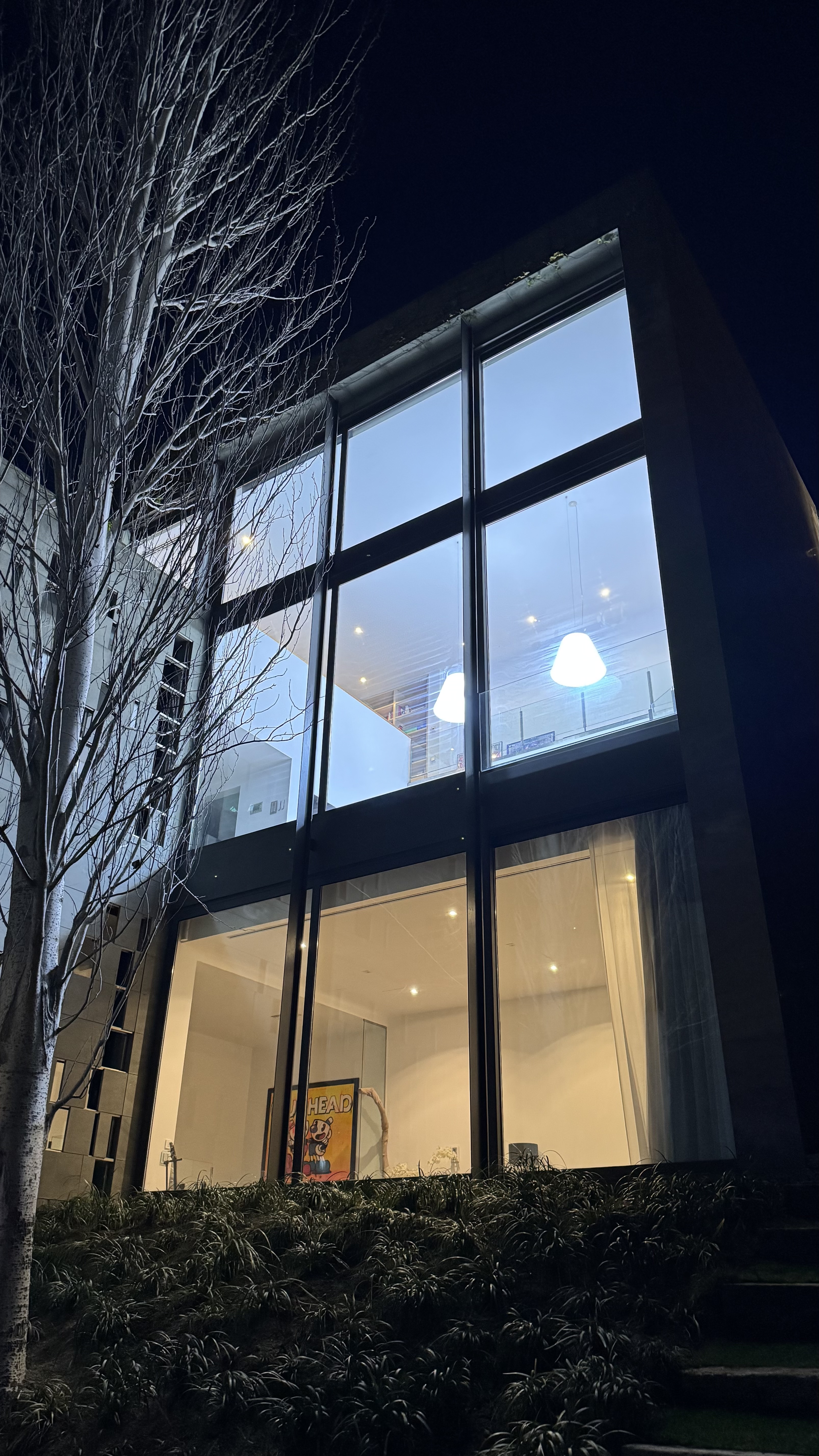 High quality buildiung